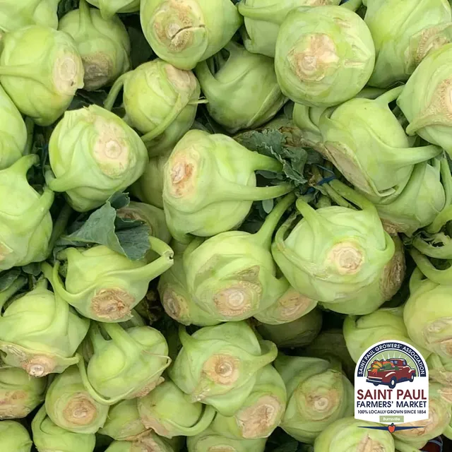 Burnsville (Saturday) Farmers' Market