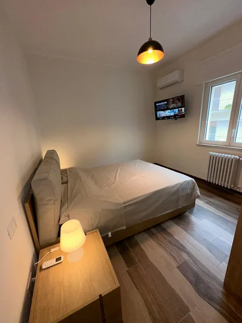 Rainbow Luxury Home Bari - Sea View