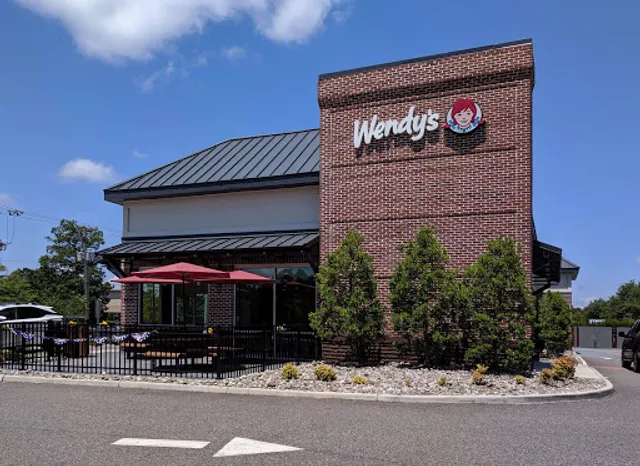 Wendy's