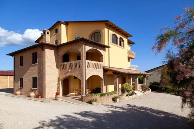 Farmhouse Casale Ulivi