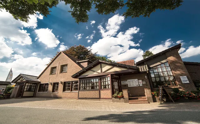 AKZENT Hotel Thiemann