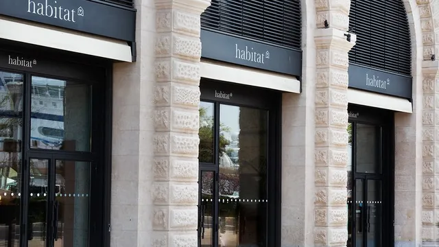 Habitat Marseille – Les Voutes De La Major