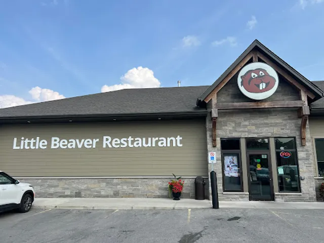 Little Beaver Restaurant