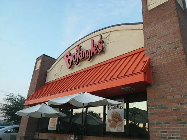 Bojangles