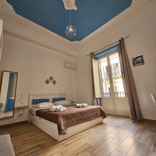 Teatro del Sole Apartment