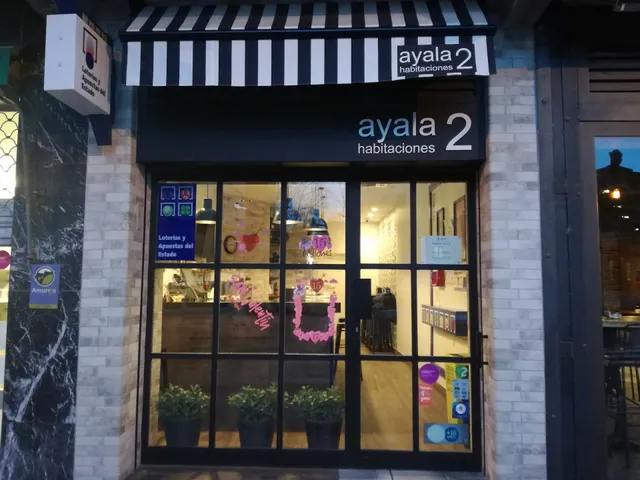 Hostal Ayala