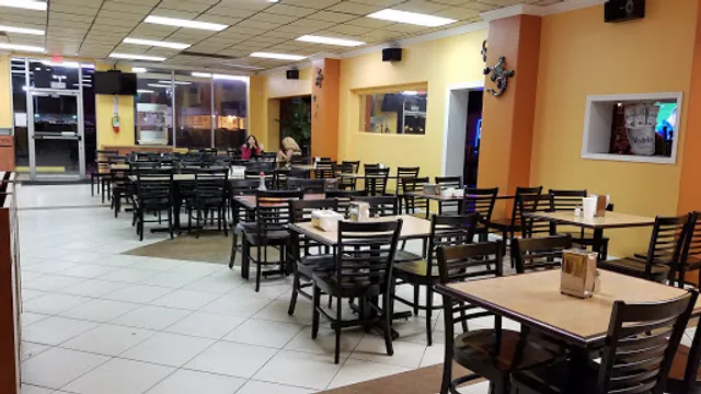Taqueria Los Compadres
