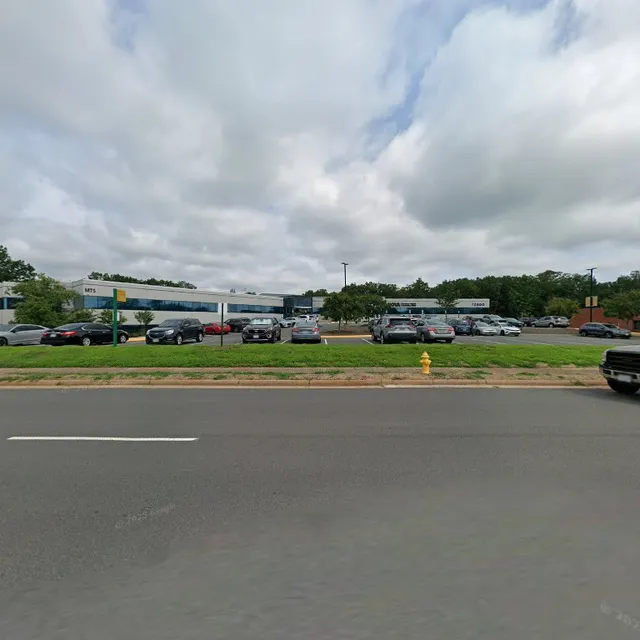 NOVA Manassas (Trailside Building)