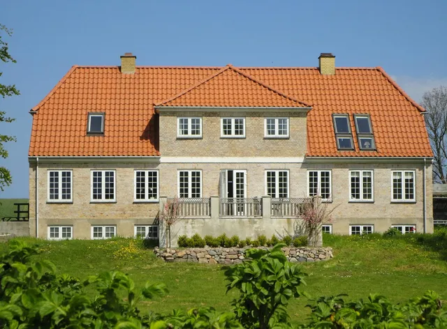 Kongsgaard Bed & Breakfast