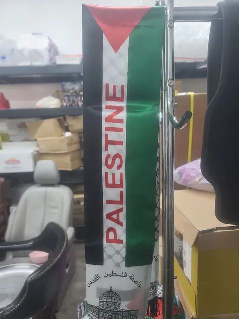 Mediterranean Foods and Grocery