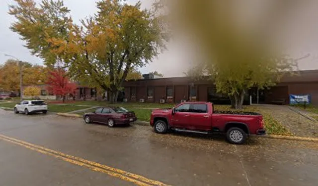 Henderson Health Care Services