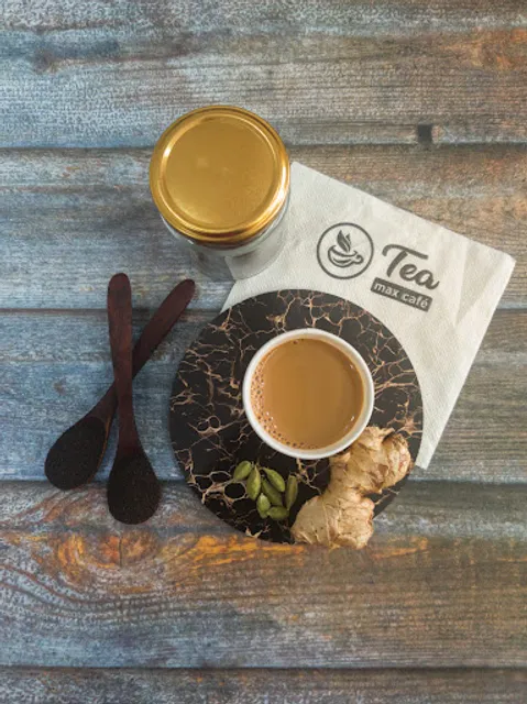 TeaMax Cafe Davanagere