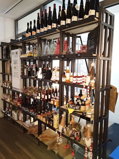 Das Kartoffelwerk restaurant, rund um die Kartoffeln