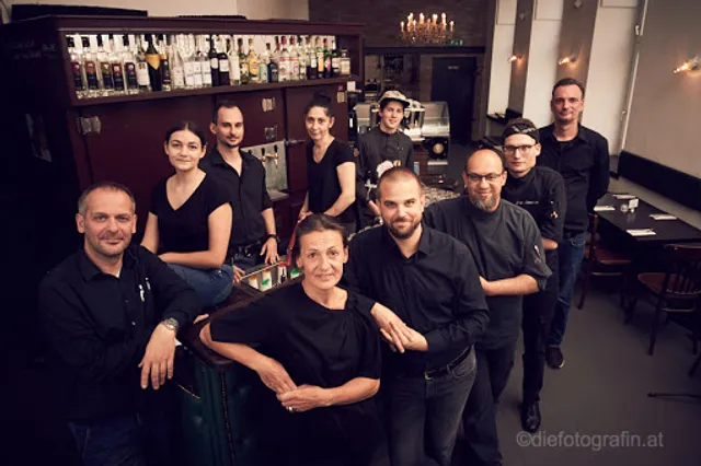 Stuwer - Neues Wiener Beisl