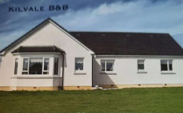 Kilvale Bed & Breakfast