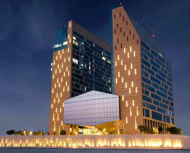 Dubai Science Park by TECOM Group