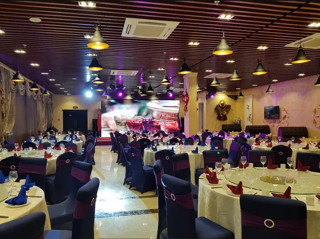 Kitayskiy Restoran Dinastiya