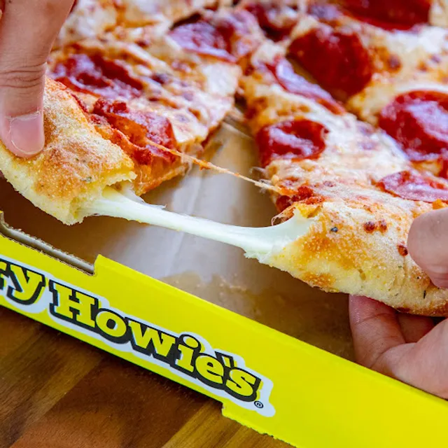 Hungry Howie's Pizza & Subs