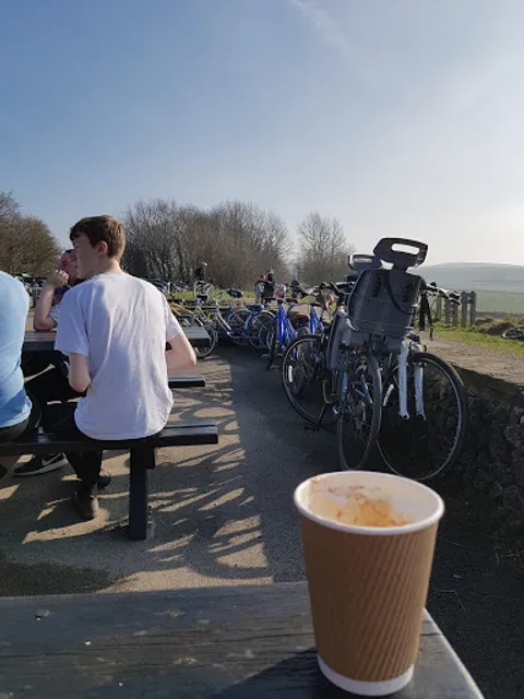 Parsley Hay Refreshments