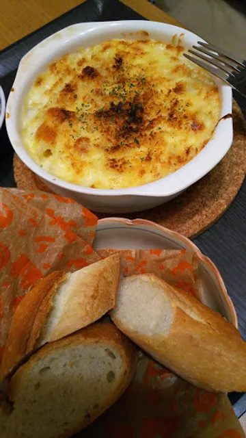 Bread House Kiki Murasakibaru