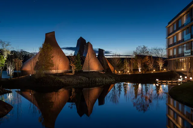 Hoshino Resorts KAI Poroto