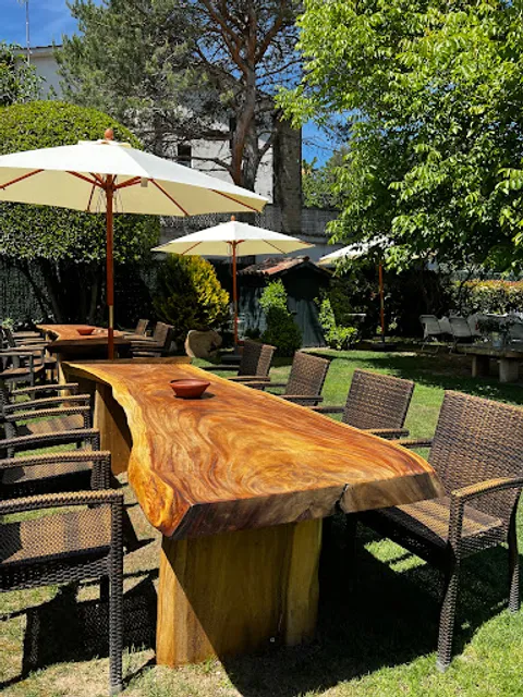 Restaurant Cal Jutge