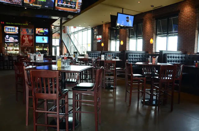 Wellman's Pub & Rooftop