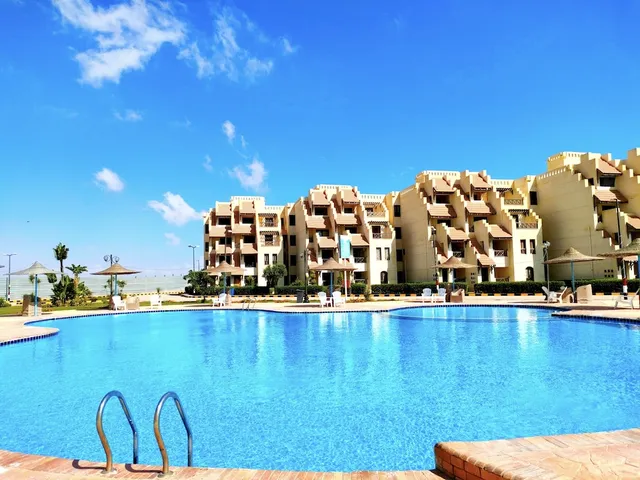 Marseilia Alam El Roum Resort