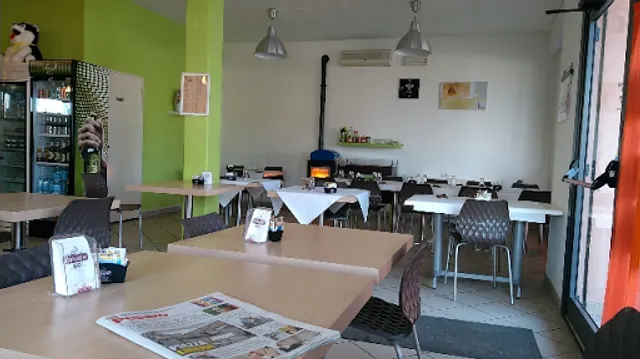 Break Cafe' Di Gorgolini Stefania