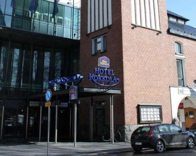 Hotel Kokkola