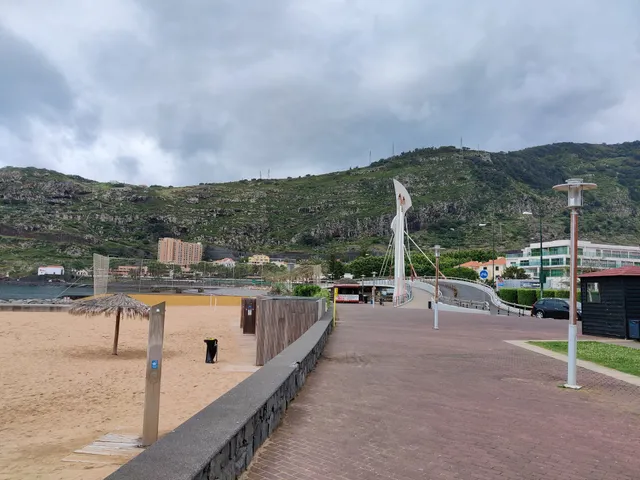 Machico Beach Comfort