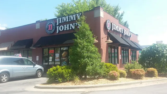 Jimmy John's