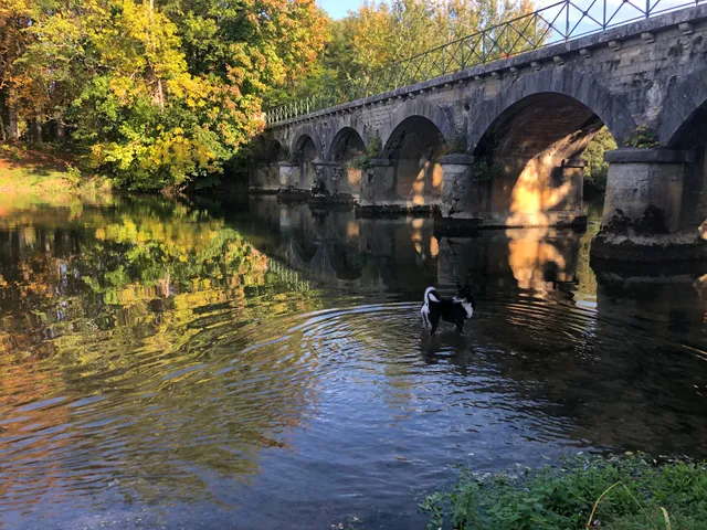 Gîte de la Tronchoyse