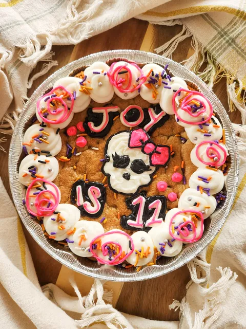 Sweet Lizzie’s Bakery