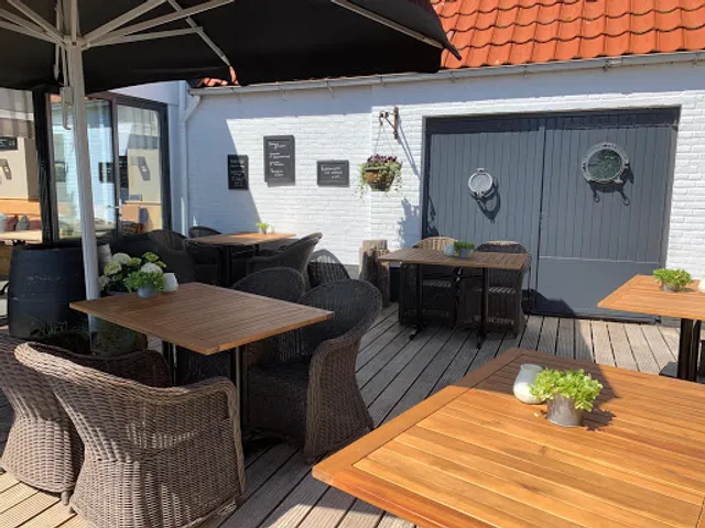 Cafe-Rest. 'De Heerenkeet'