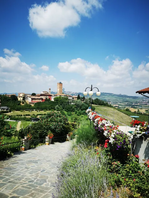 Bellovello Barbaresco casa vacanze