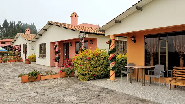 Casa Hotel Descanso Real