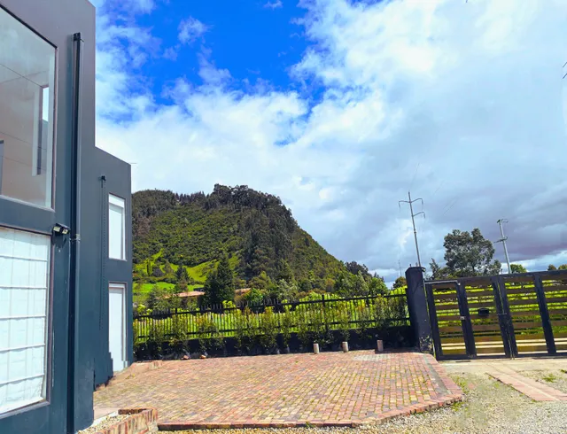 Comfort Campestre BBQ Sauna y Jaccuzi