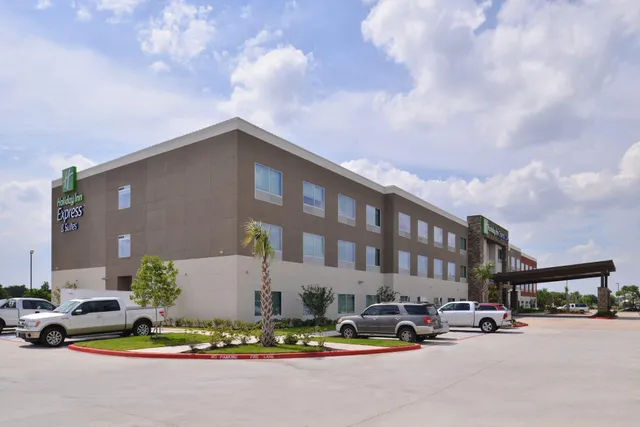 Holiday Inn Express & Suites Houston E - Pasadena by IHG