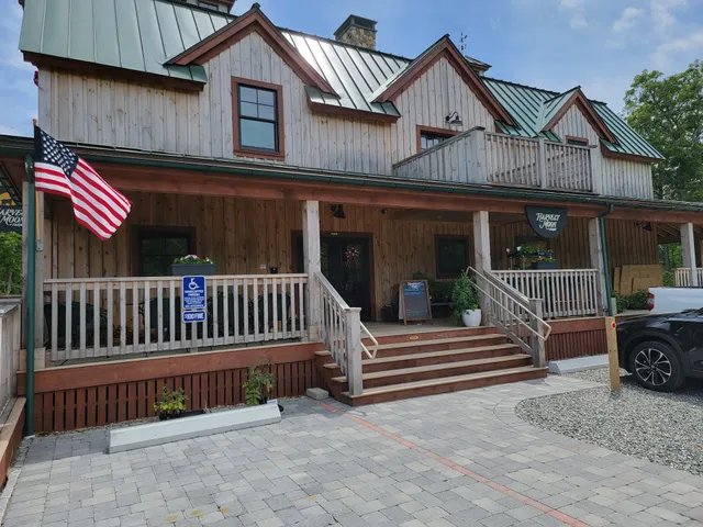 Bartletts Farm West Barnstable