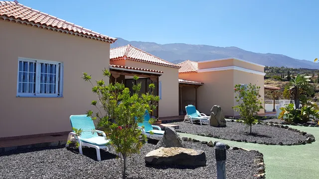 Residencial El Poleal