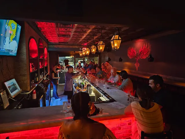 Bar Ten & Cheese Please