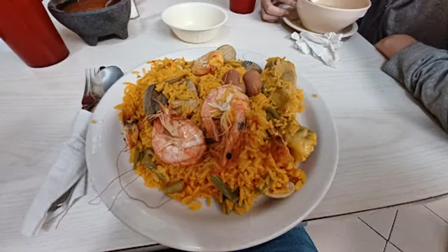 Restaurant Terra-Nosa