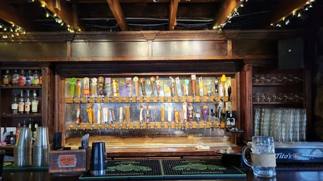 Carney's Pub and Grill