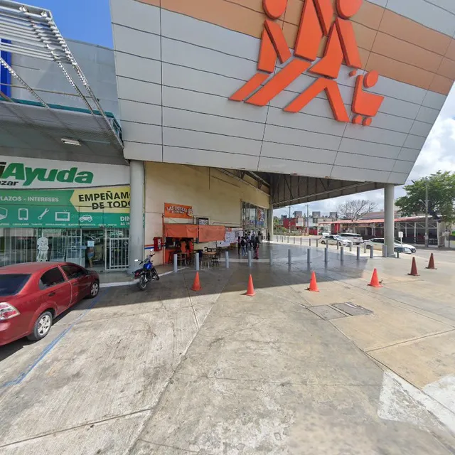 Las Quekas de Doña Maíz- Talleres