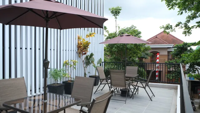 Surakarta Hotel | Tulungagung