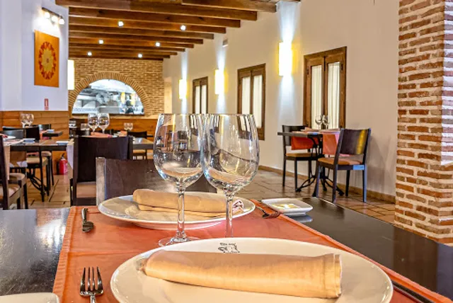 Madre Tierra | Restaurante vegetariano - Vegano en Toledo