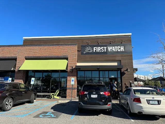 First Watch