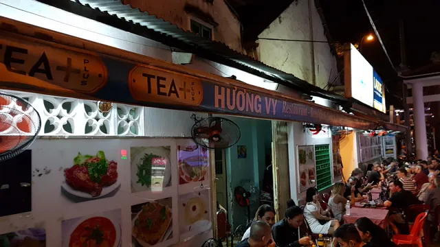 Hương Vy Restaurant