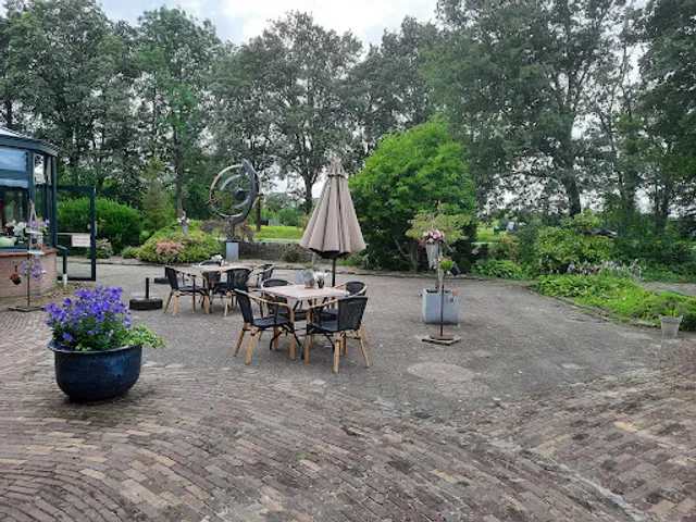 Restaurant De Zevenster - Hengelo